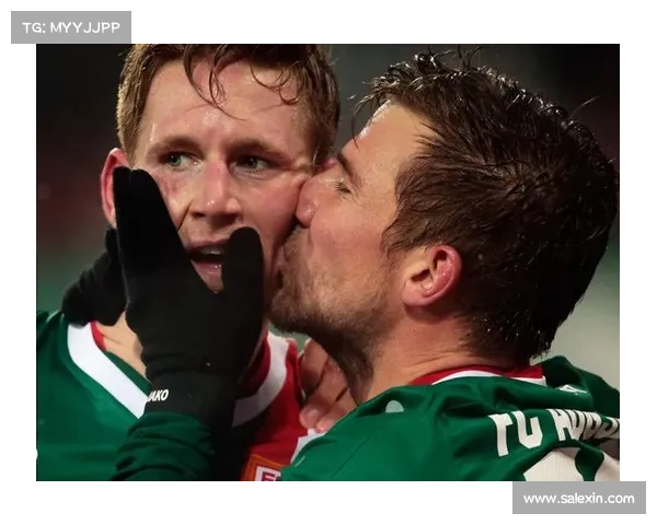 德甲赛季后腰位置分析与未来潜力球员展望