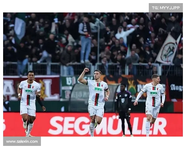 德甲球队本赛季战绩分析各队表现优劣对比与未来走势预测